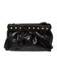 Isabel Marant Leather Evening Bag