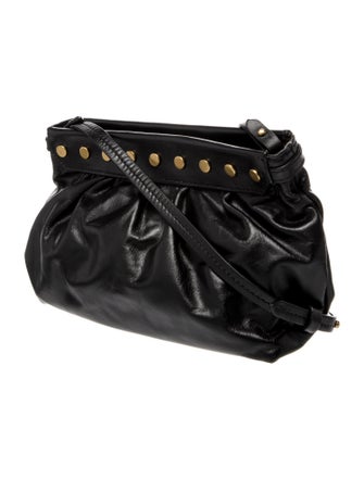 Isabel Marant Leather Evening Bag