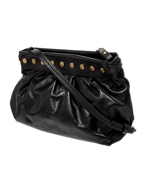 Isabel Marant Leather Evening Bag