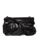 Isabel Marant Leather Evening Bag