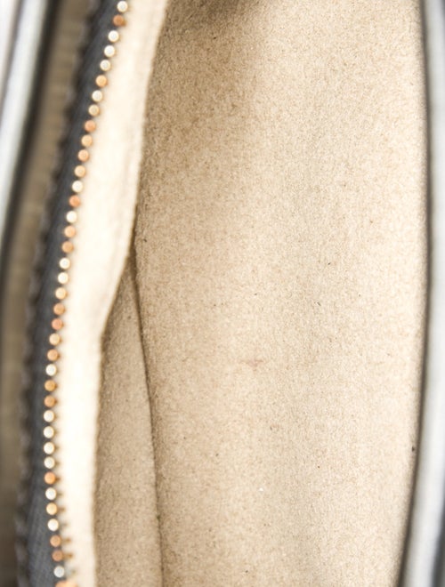 Isabel Marant Leather Evening Bag