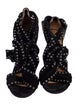 Isabel Marant Suede Sandals