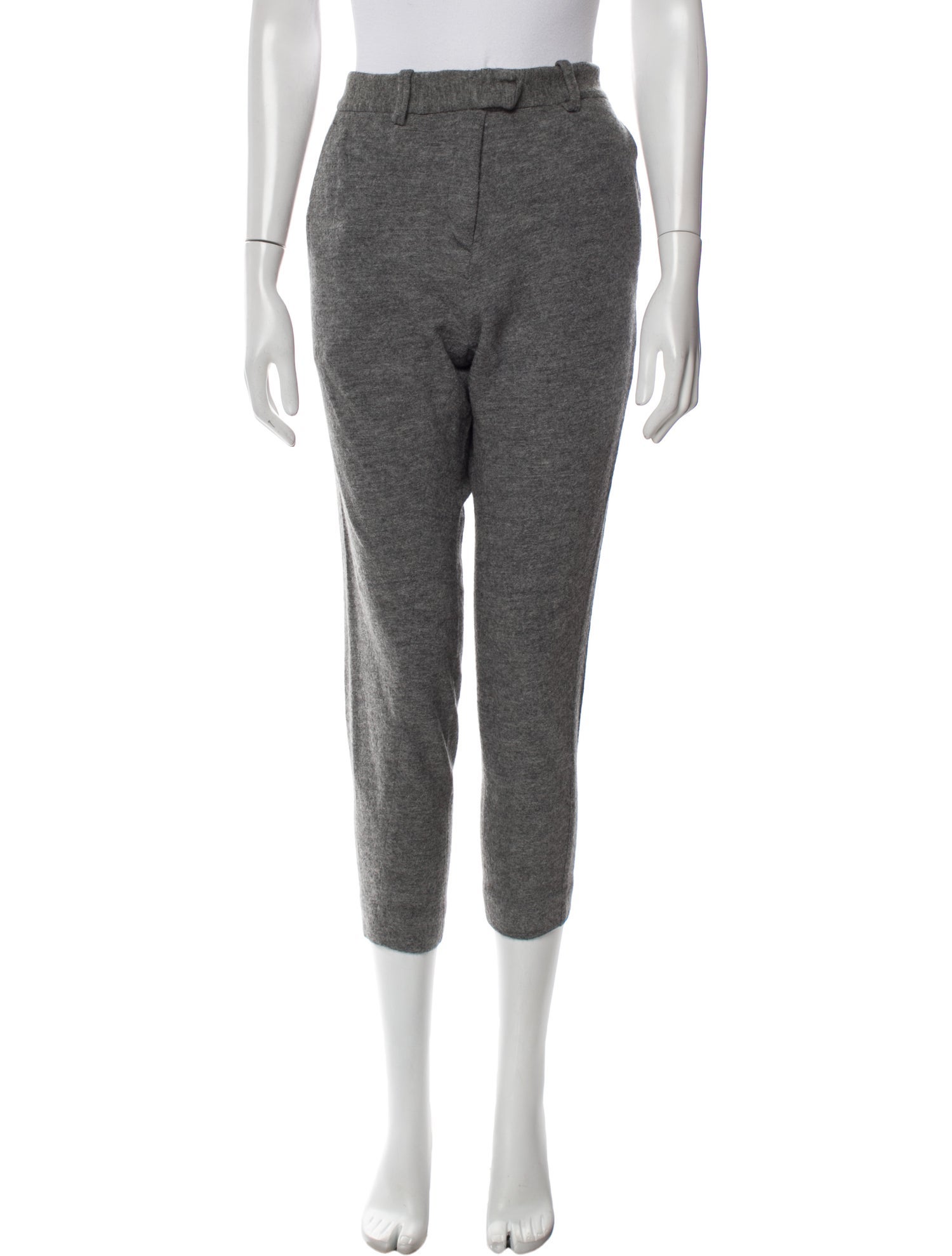 Isabel Marant Skinny Leg Pants