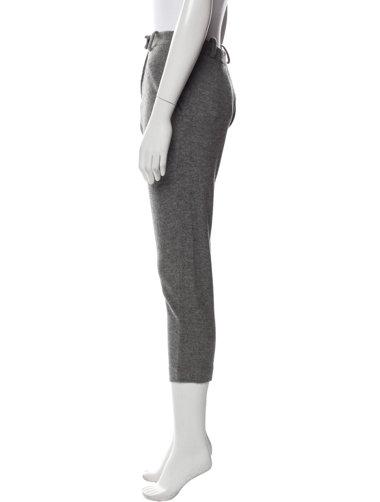 Isabel Marant Skinny Leg Pants