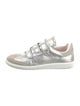Isabel Marant Leather Sneakers