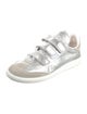 Isabel Marant Leather Sneakers