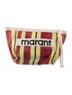 Isabel Marant Cosmetic Bag