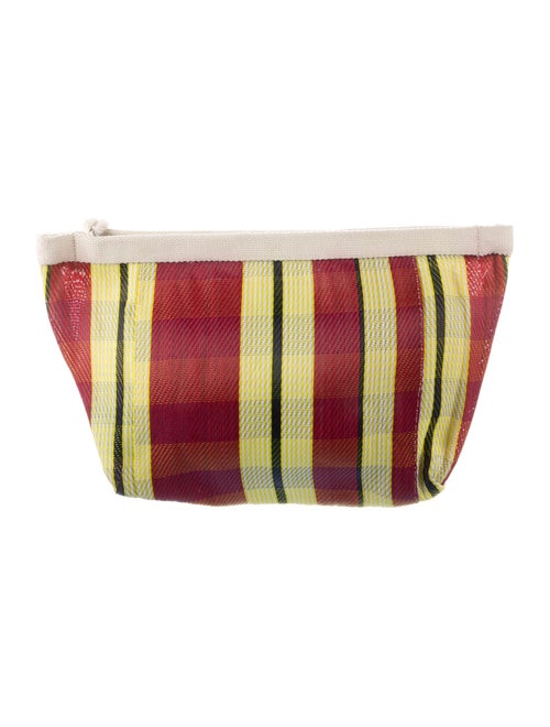Isabel Marant Cosmetic Bag