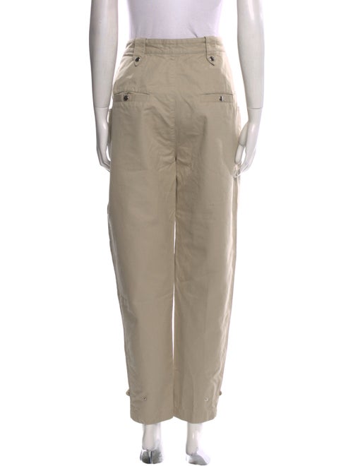 Isabel Marant Straight Leg Pants