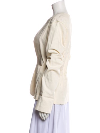Isabel Marant Evening Jacket