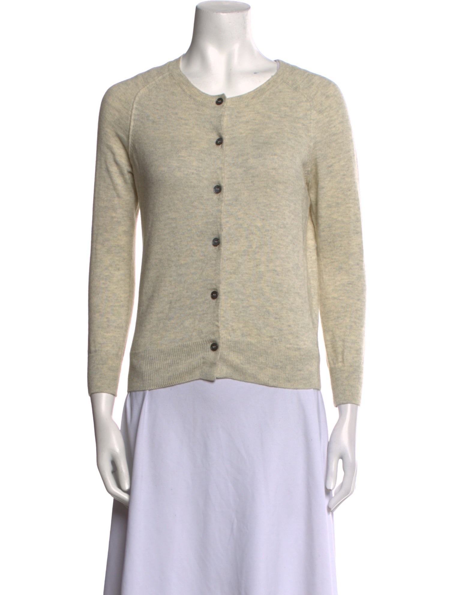 Isabel Marant Crew Neck Sweater