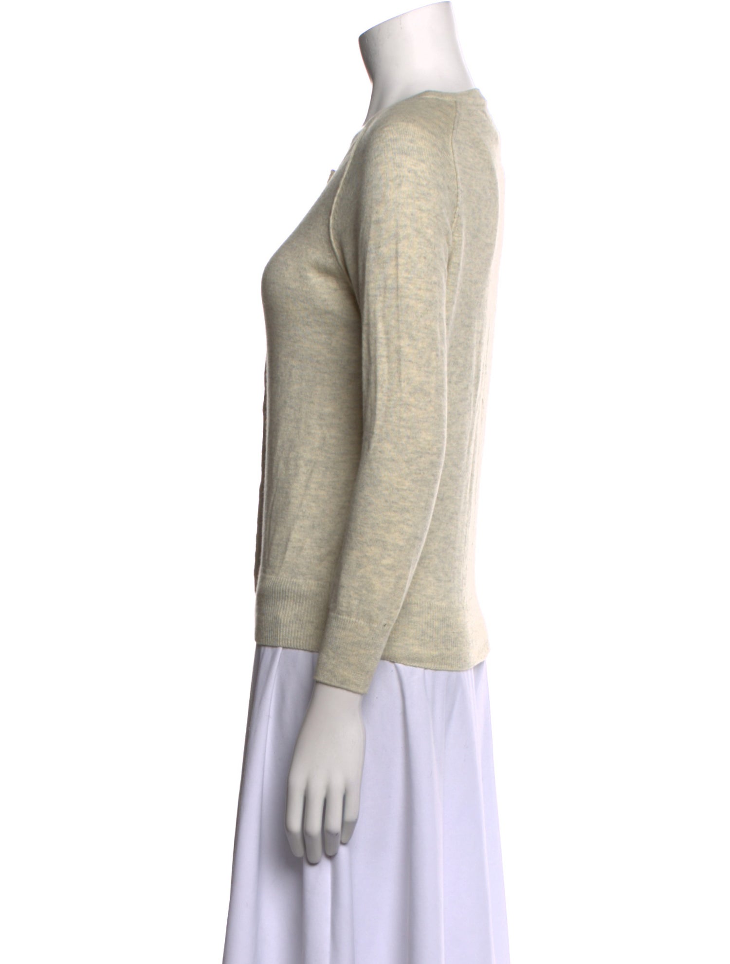 Isabel Marant Crew Neck Sweater