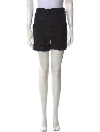 Isabel Marant Mini Shorts