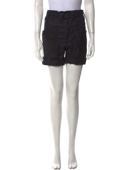Isabel Marant Mini Shorts