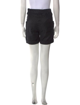 Isabel Marant Mini Shorts