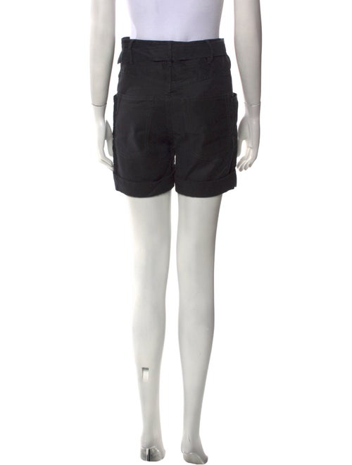 Isabel Marant Mini Shorts
