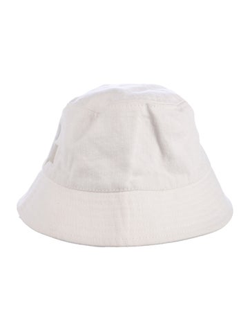 Isabel Marant Hats Women's Cotton Bucket Hat