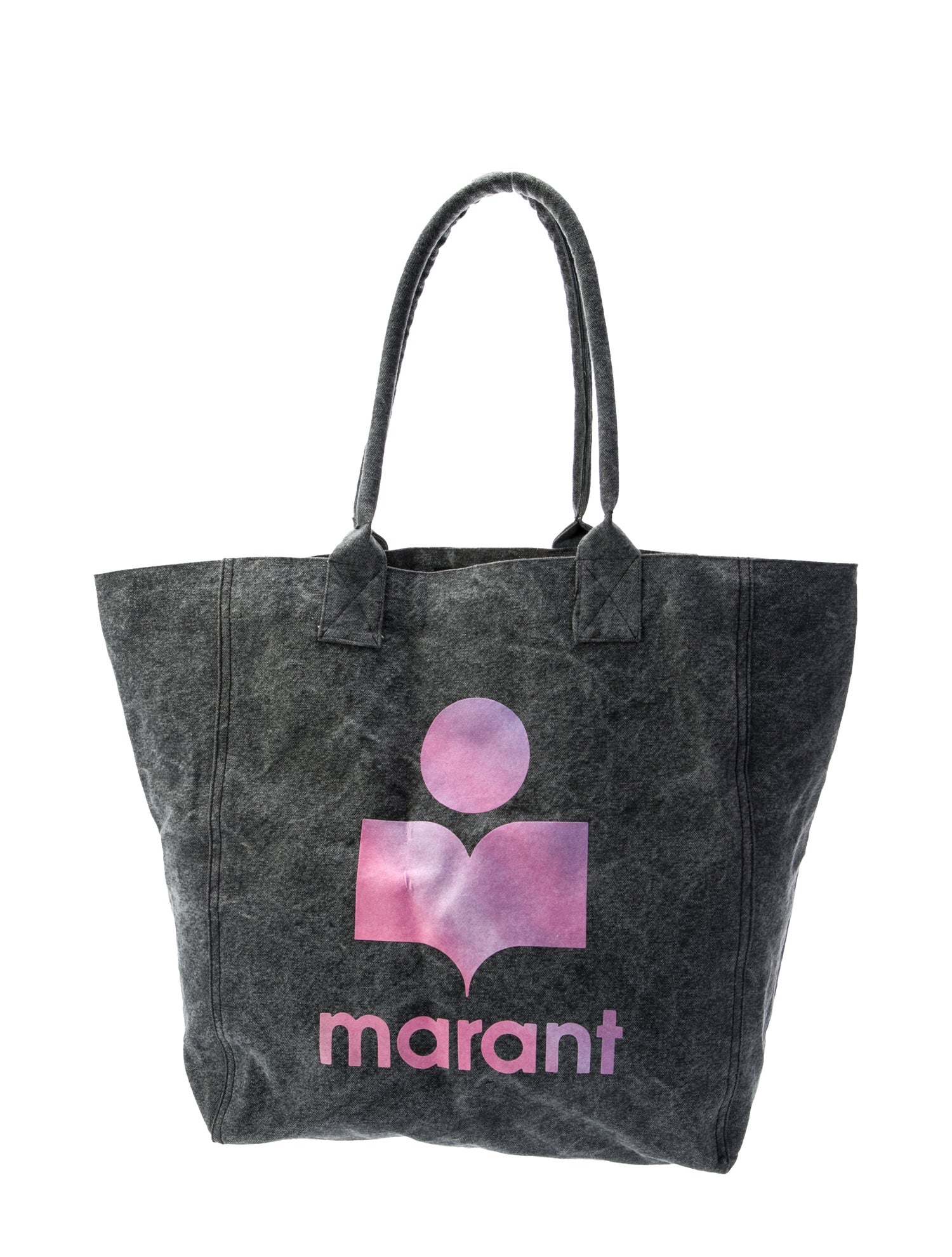 Isabel Marant Denim Tote