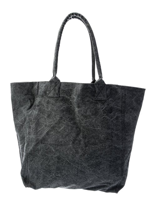 Isabel Marant Denim Tote