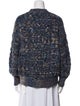 Isabel Marant Crew Neck Sweater