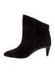 Isabel Marant Suede Boots