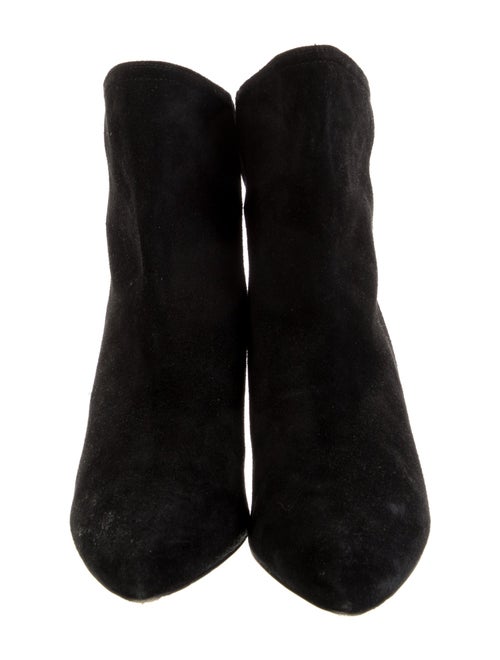 Isabel Marant Suede Boots