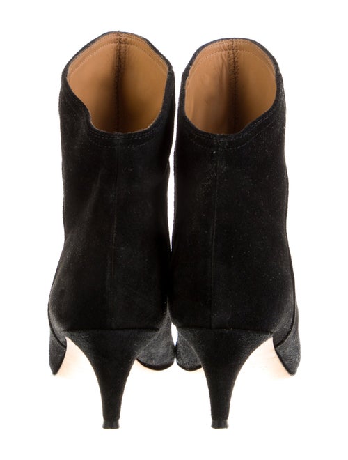 Isabel Marant Suede Boots