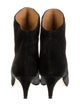 Isabel Marant Suede Boots
