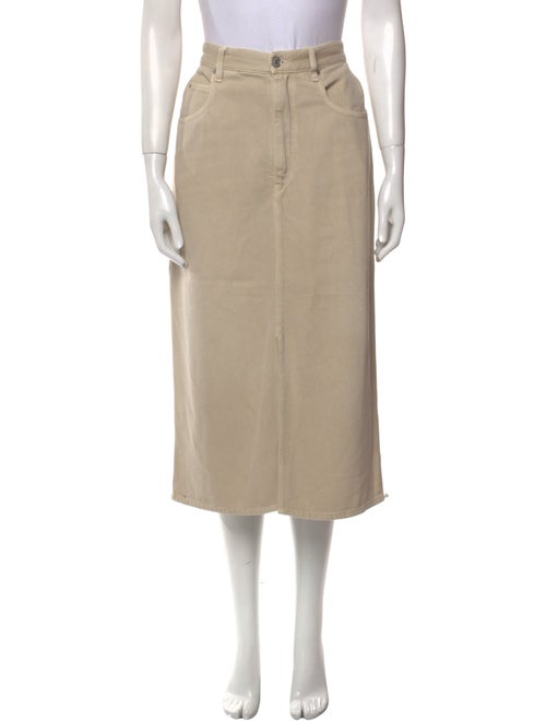 Isabel Marant Midi Length Skirt