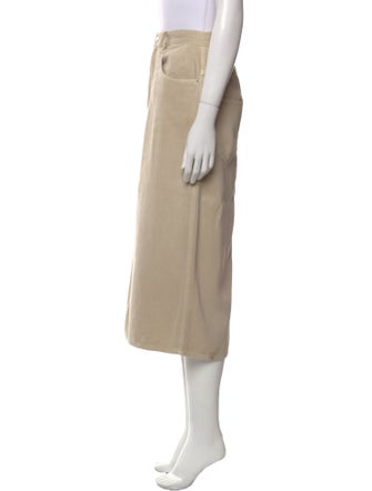 Isabel Marant Midi Length Skirt