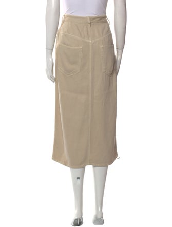 Isabel Marant Midi Length Skirt