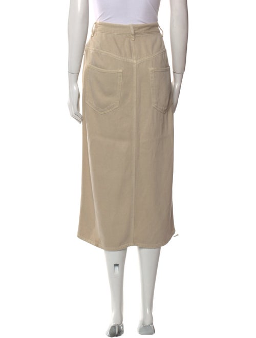Isabel Marant Midi Length Skirt