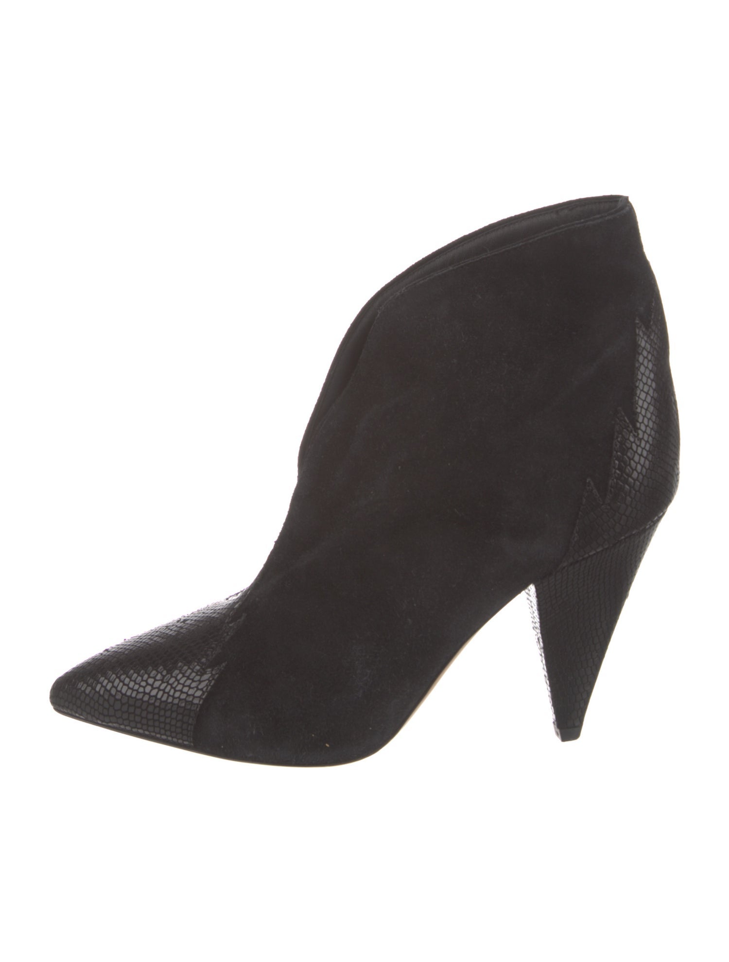 Isabel Marant Suede Boots