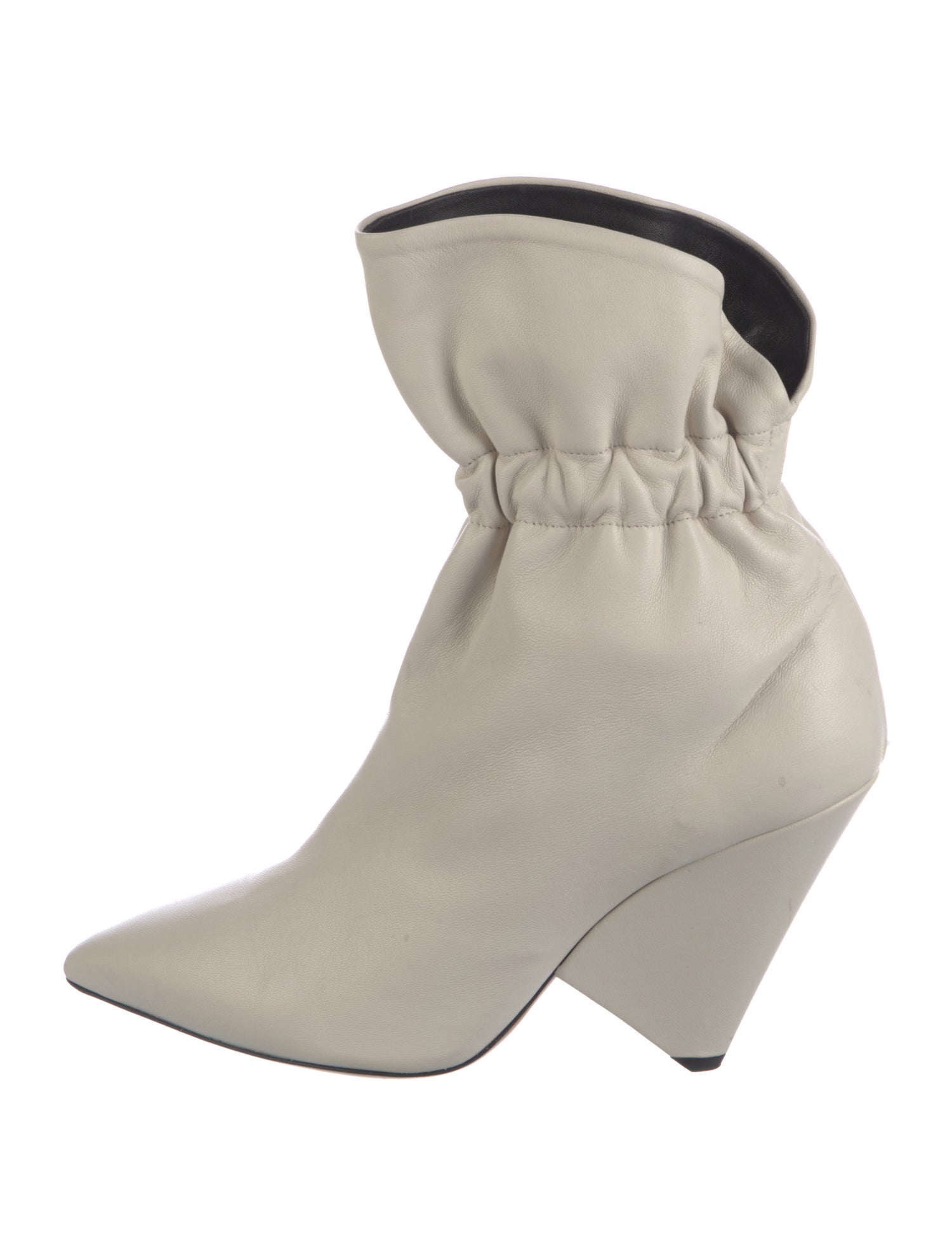 Isabel Marant Leather Boots