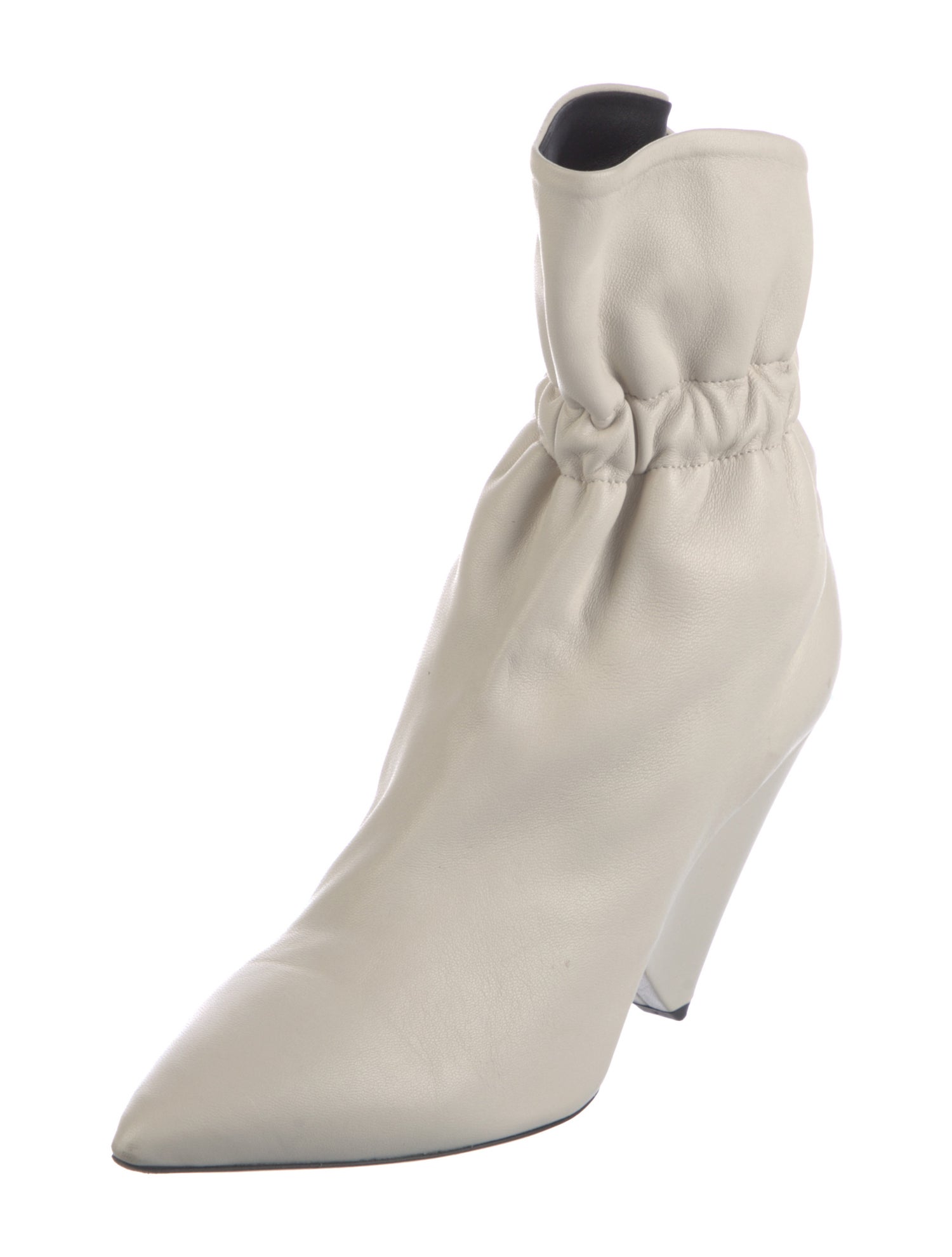 Isabel Marant Leather Boots