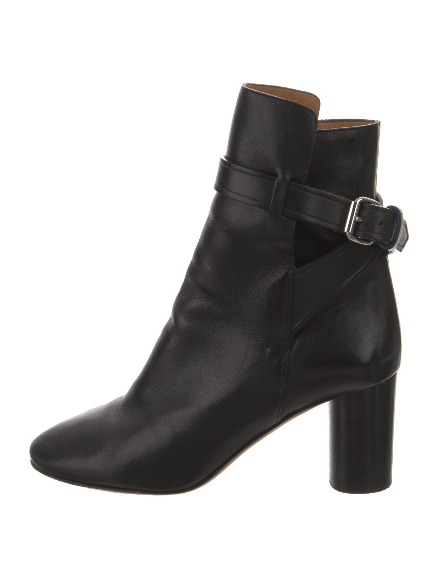 Isabel Marant Leather Boots