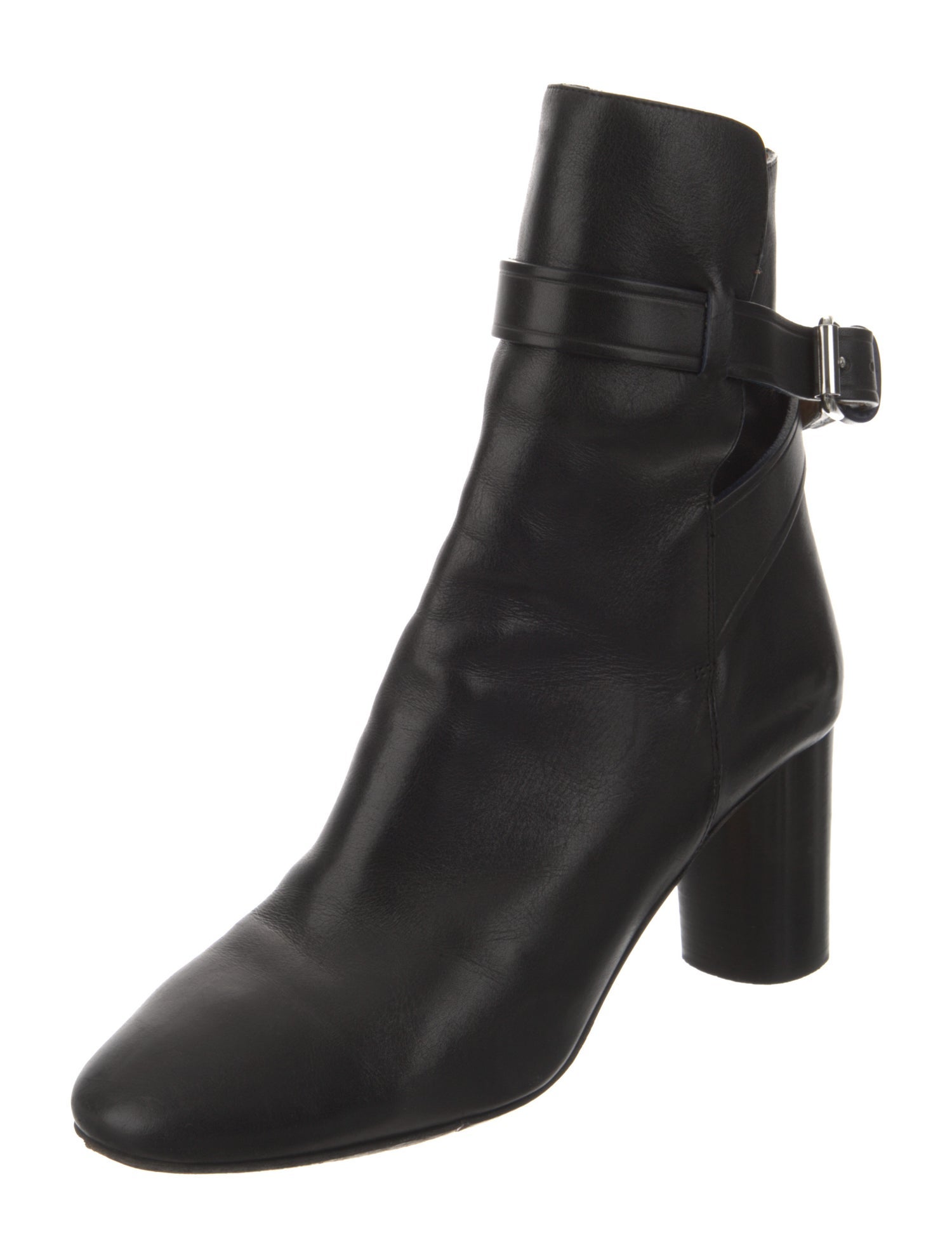Isabel Marant Leather Boots