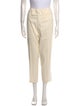 Isabel Marant Straight Leg Pants