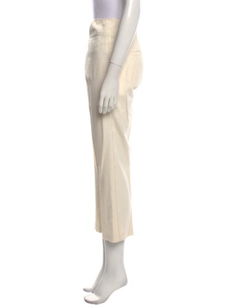 Isabel Marant Straight Leg Pants