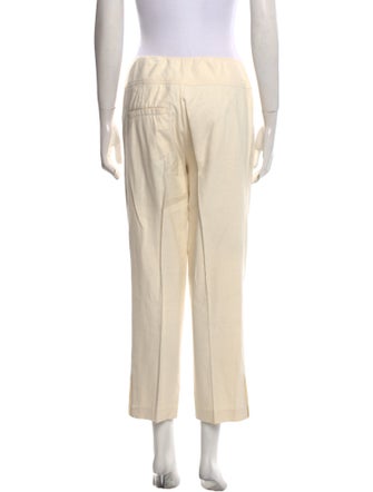 Isabel Marant Straight Leg Pants