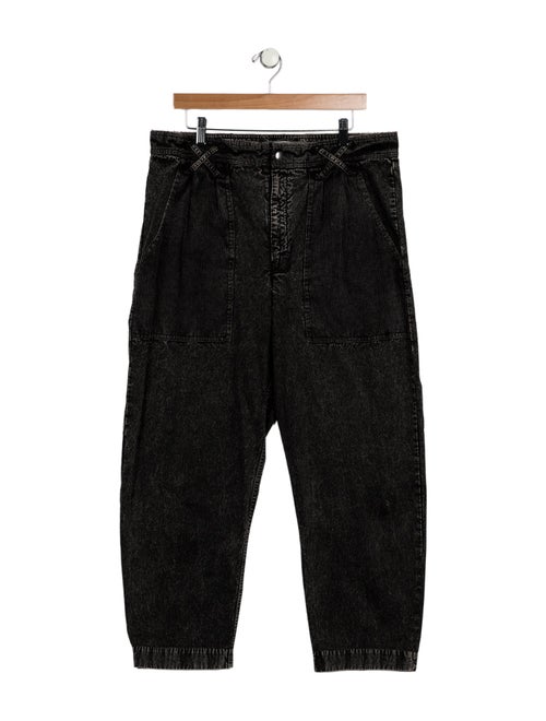 Isabel Marant Corduroy Pants