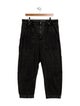 Isabel Marant Corduroy Pants