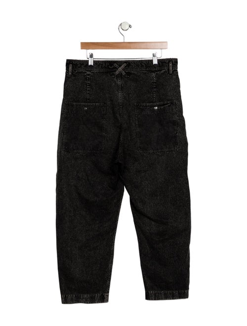 Isabel Marant Corduroy Pants