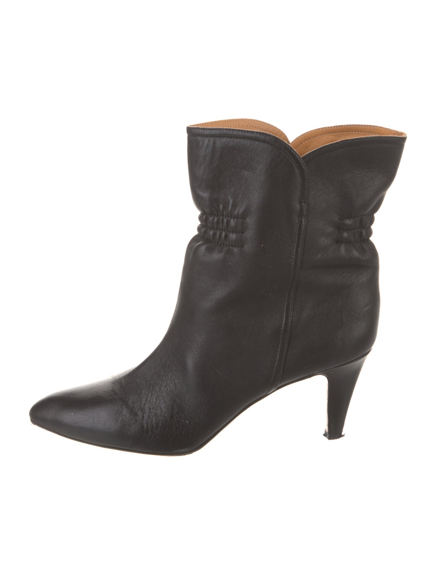 Isabel Marant Leather Boots