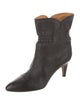 Isabel Marant Leather Boots