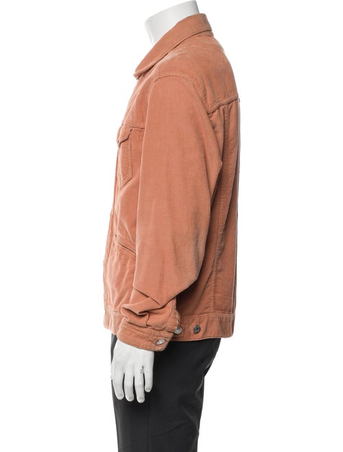 Isabel Marant Utility Jacket