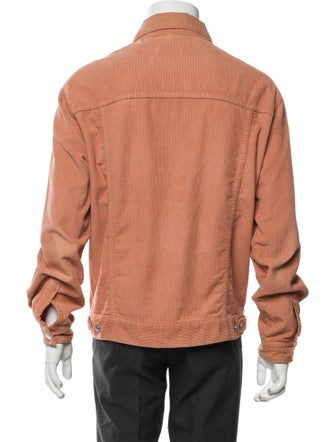 Isabel Marant Utility Jacket