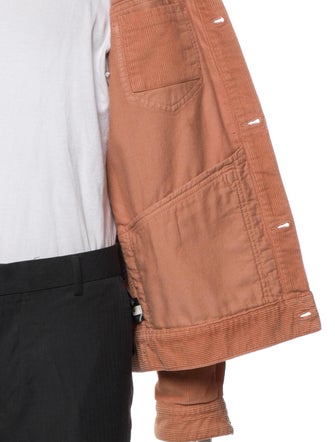 Isabel Marant Utility Jacket