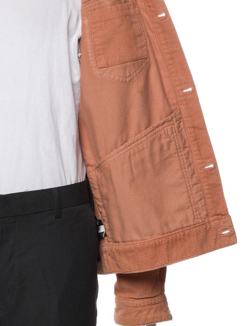 Isabel Marant Utility Jacket