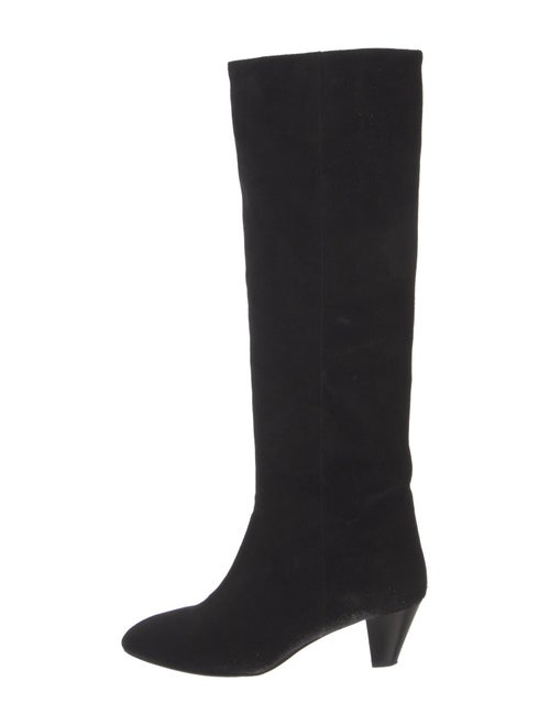 Isabel Marant Suede Boots